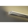 Fischer & Honsel Vitan Pendelleuchte LED Nickel-Matt, 1-flammig