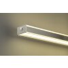 Fischer & Honsel Vitan Pendelleuchte LED Nickel-Matt, 1-flammig