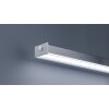 Fischer & Honsel Vitan Pendelleuchte LED Nickel-Matt, 1-flammig