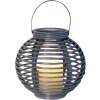 Globo DON Solarleuchte LED, 1-flammig