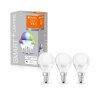 LEDVANCE SMART+ E14 5W 2700-6500 Kelvin 470 Lumen