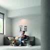 Philips Hue White Ambiance Milliskin Einbauleuchte LED Weiß, 1-flammig