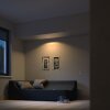 Philips Hue White Ambiance Milliskin Einbauleuchte LED Weiß, 1-flammig