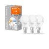 LEDVANCE SMART+ WiFi 3er Set LED E14 4,9 Watt 2700-6500 Kelvin 470 Lumen