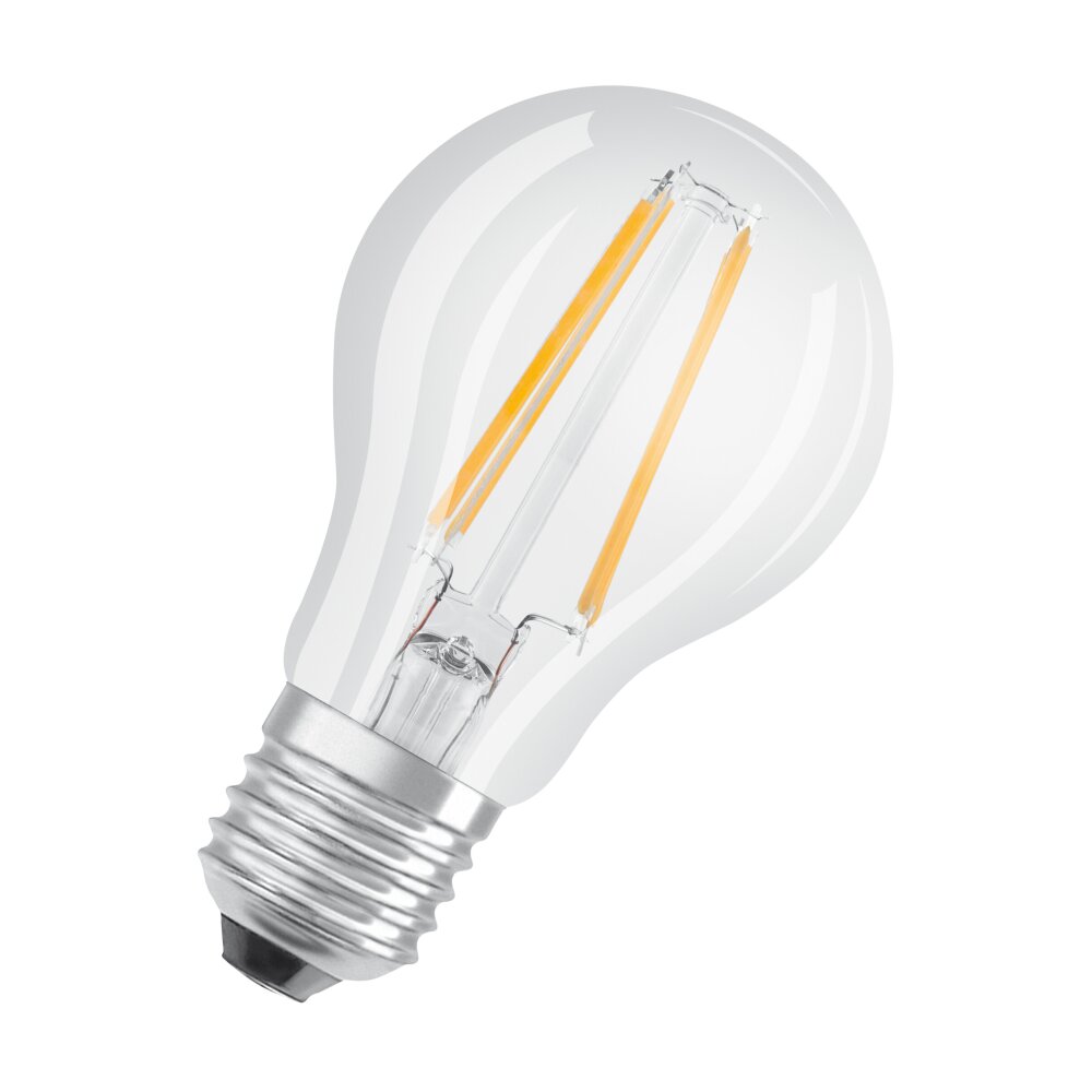 LED Filament Leuchtmittel Streifen E27 2 W 2200 K 150 Lumen, Nordlux