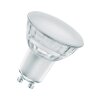 OSRAM SUPERSTAR PLUS LED GU10 6,7 Watt 2700 Kelvin 575 Lumen