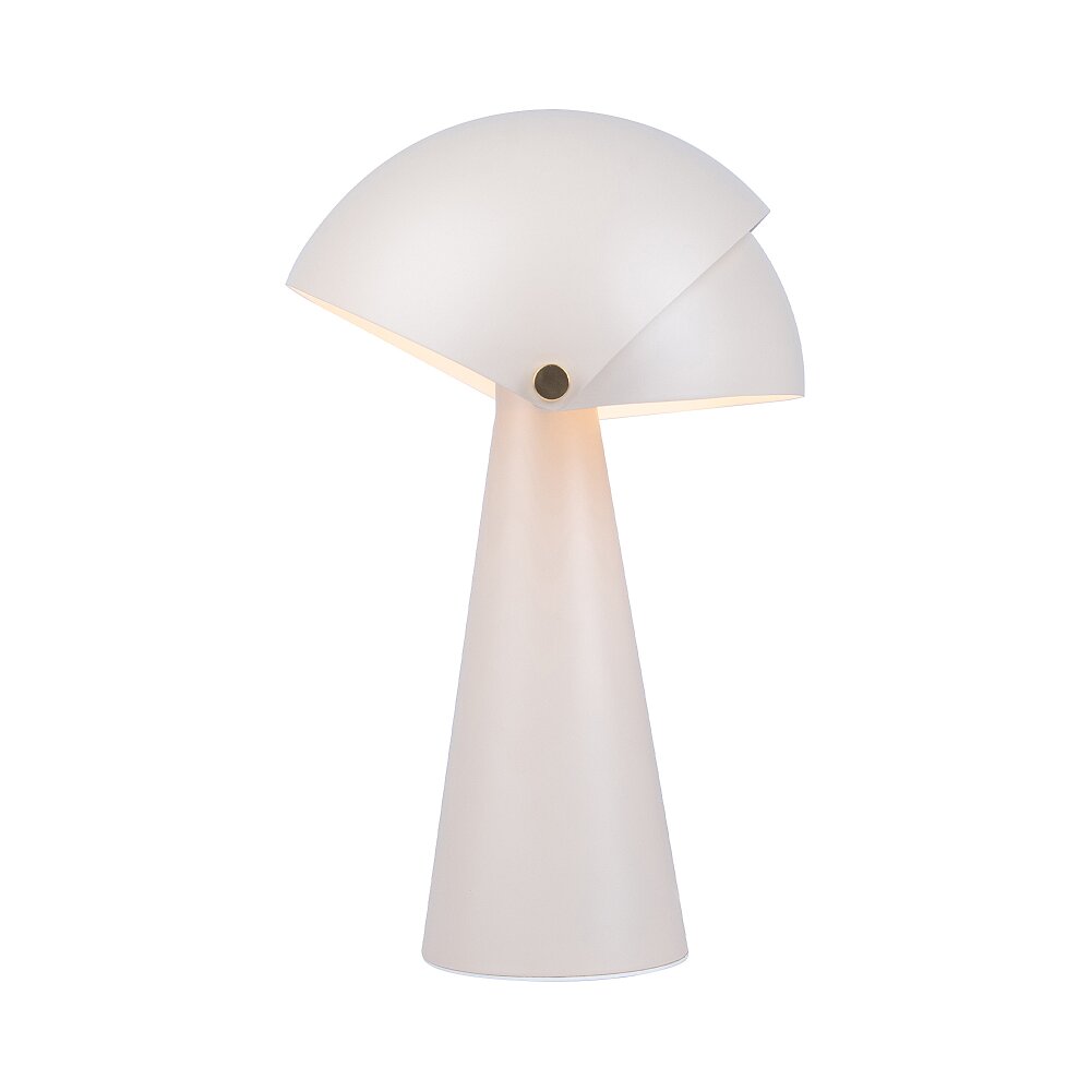 Align Tischlampe For Nordlux The 2120095009 Beige People Design by