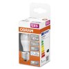 OSRAM LED Star E27 4,9 Watt 6500 Kelvin 470 Lumen