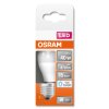 OSRAM LED Star E27 4,9 Watt 6500 Kelvin 470 Lumen