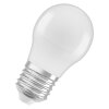 OSRAM LED Star E27 4,9 Watt 6500 Kelvin 470 Lumen