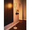 LEDVANCE Decor Stick Stehlampe Beige, 1-flammig