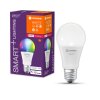 LEDVANCE SMART+ LED E27 9 Watt 2000-6500 Kelvin 806 Lumen