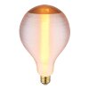 Globo E27 LED 4 Watt 1800 Kelvin 80 Lumen