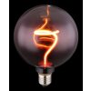 Globo LED Leuchtmittel 4 Watt 130 Lumen 1800 Kelvin