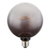 Globo LED Leuchtmittel 4 Watt 140 Lumen 1800 Kelvin