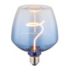 Globo LED Leuchtmittel 4 Watt 180 Lumen 1800 Kelvin