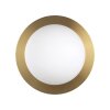 Eglo MOSIANO Deckenleuchte LED Gold, Messing, 1-flammig