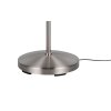 Reality Mendorez Stehlampe LED Nickel-Matt, 1-flammig