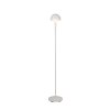 Reality Mendorez Stehlampe LED Grau, 1-flammig