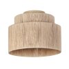 Trio SMILLA Deckenleuchte Beige, 1-flammig