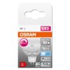 OSRAM SUPERSTAR PLUS LED GU5.3 8 Watt 4000 Kelvin 621 Lumen