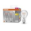 Osram LED E27 5,9 Watt 2700 Kelvin 600 Lumen