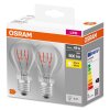 Osram LED E27 5,9 Watt 2700 Kelvin 600 Lumen