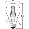 Osram LED E27 7,5 Watt 4000 Kelvin 1055 Lumen