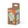 Osram LED E27 4,9 Watt 2700 Kelvin 470 Lumen