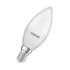 Osram LED E14 4,9 Watt 2700 Kelvin 470 Lumen