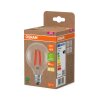 Osram LED E27 2,2 Watt 2700 Kelvin 470 Lumen