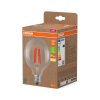 Osram LED E27 5 Watt 2700 Kelvin 1055 Lumen