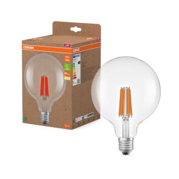 Osram LED E27 7,2 Watt 2700 Kelvin 1521 Lumen