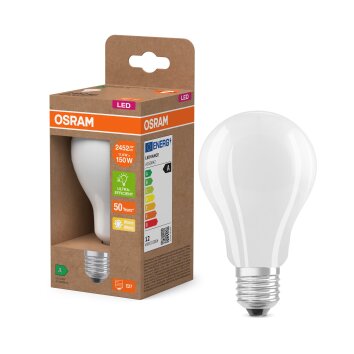 Osram LED E27 11,6 Watt 2700 Kelvin 2452 Lumen