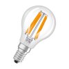 Osram LED E14 1,2 Watt 2700 Kelvin 255 Lumen