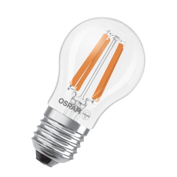 Osram LED E27 1,2 Watt 2700 Kelvin 255 Lumen