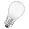 Osram LED E27 1,2 Watt 2700 Kelvin 255 Lumen