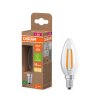 Osram LED E14 1,2 Watt 2700 Kelvin 255 Lumen