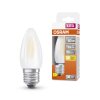 Osram LED E27 5,5 Watt 2700 Kelvin 806 Lumen