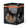 Osram LED E27 4,5 Watt 1800 Kelvin 150 Lumen