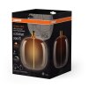 Osram LED E27 4,8 Watt 1800 Kelvin 200 Lumen