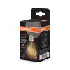 Osram LED E27 4,9 Watt 2700 Kelvin 470 Lumen