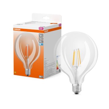 Osram LED E27 7 Watt 4000 Kelvin 806 Lumen