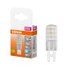 Osram LED G9 4,9 Watt 4000 Kelvin 806 Lumen