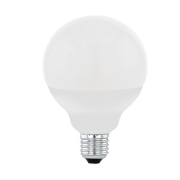 Eglo CONNECT LED E27 13 Watt 2700-6500 Kelvin 1300 Lumen