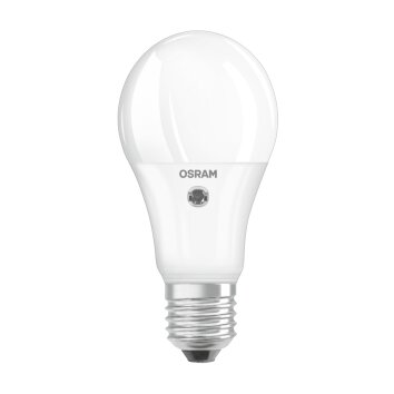 Osram LED E27 10 Watt 2700 Kelvin 1060 Lumen