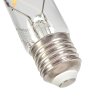 LED E27 2er Set 6 Watt 3000 Kelvin 780 Lumen