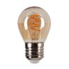 LED E27 2er Set 4 Watt 2200 Kelvin 220 Lumen