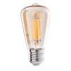 LED E27 10er Set 7 Watt 2700 Kelvin 720 Lumen