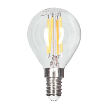 LED Leuchtmittel E14 4 Watt 3000 Kelvin 400 Lumen LED Leuchtmittel E14 4 Watt 3000 Kelvin 400 Lumen